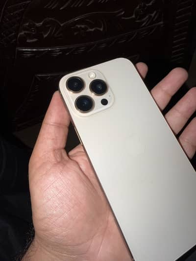 Apple iPhone 16 Pro Max jv 256 Gb