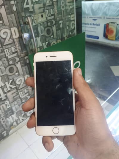 Apple iPhone 8