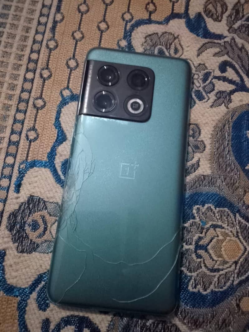 One Plus 10 Pro 0
