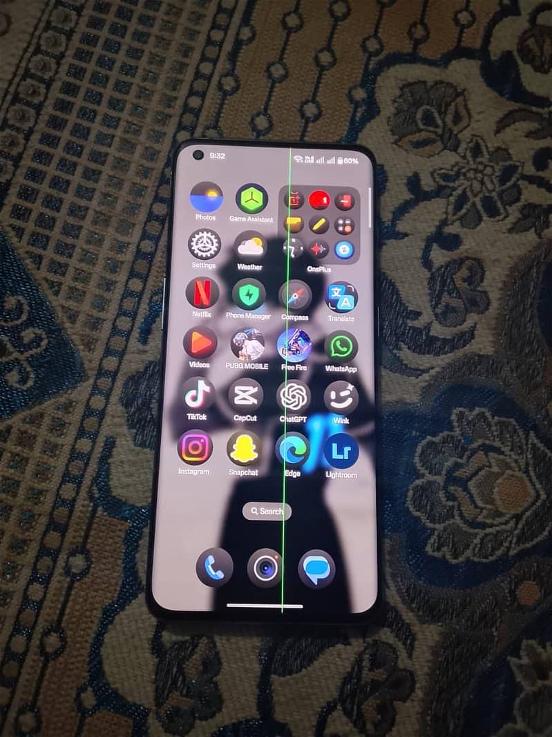 One Plus 10 Pro 2