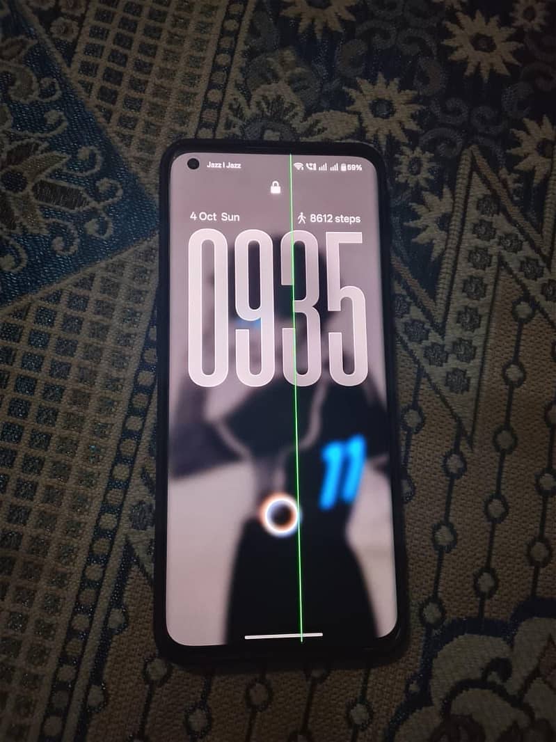 One Plus 10 Pro 7