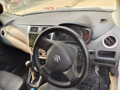 Suzuki Cultus VXL 2019