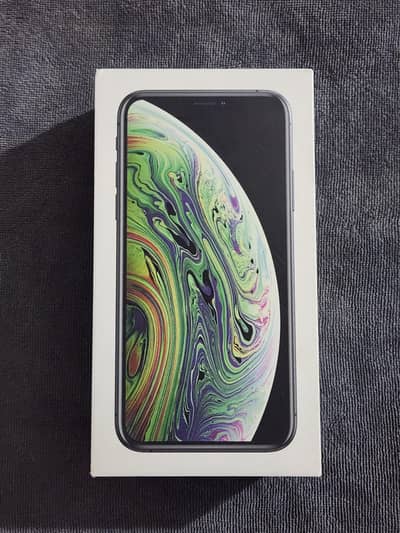 Apple iPhone XS