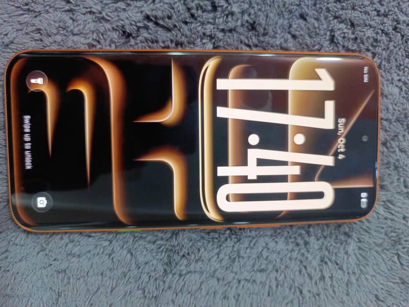 Infinix NoteEdge 1