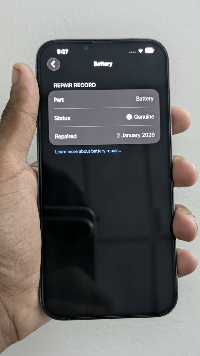 iPhone 13 Pro Max 2
