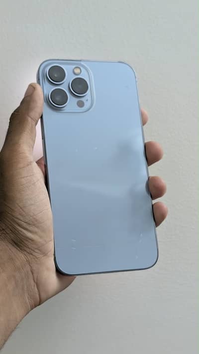 iPhone 13 Pro Max