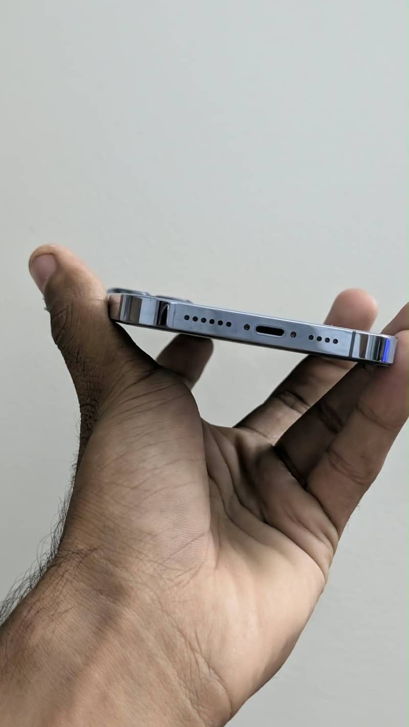 iPhone 13 Pro Max 5