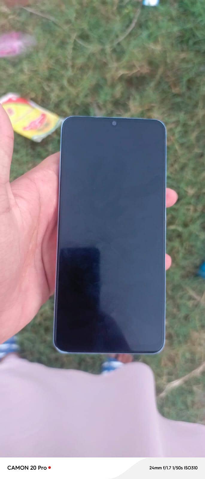 Realme Note 50 1