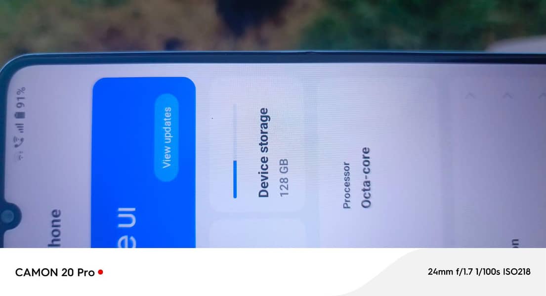 Realme Note 50 3