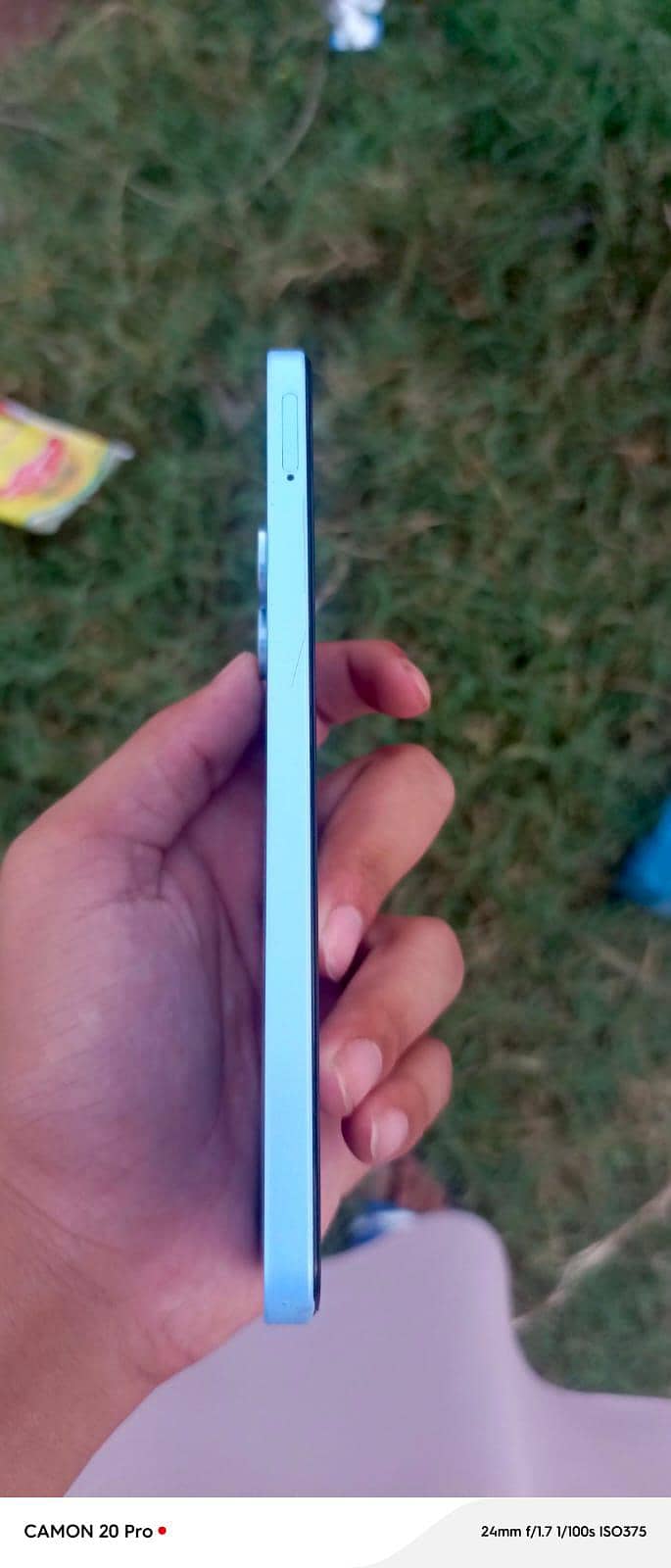 Realme Note 50 4
