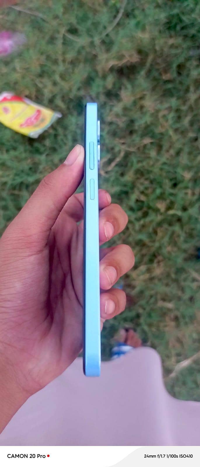Realme Note 50 5