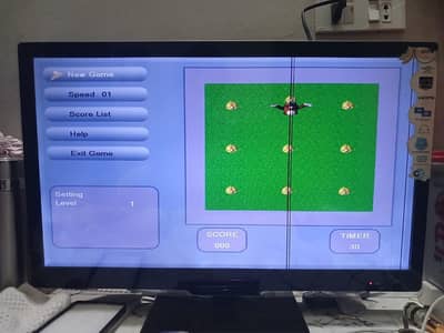 Sony original 22 inch led for sale