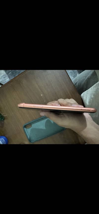Apple iPhone XR 128gb