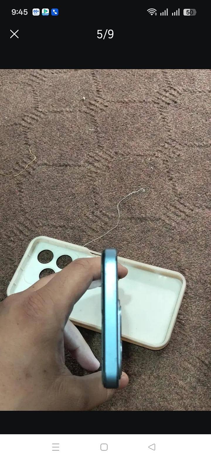 Realme C65 4