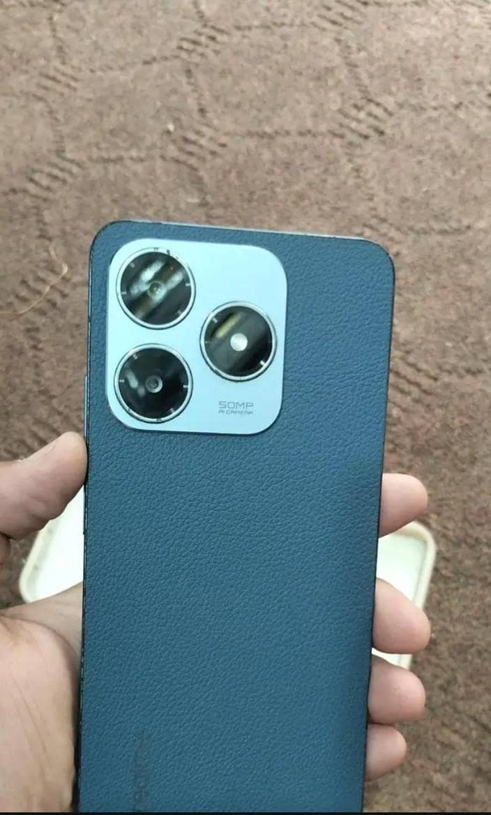 Realme C65 6