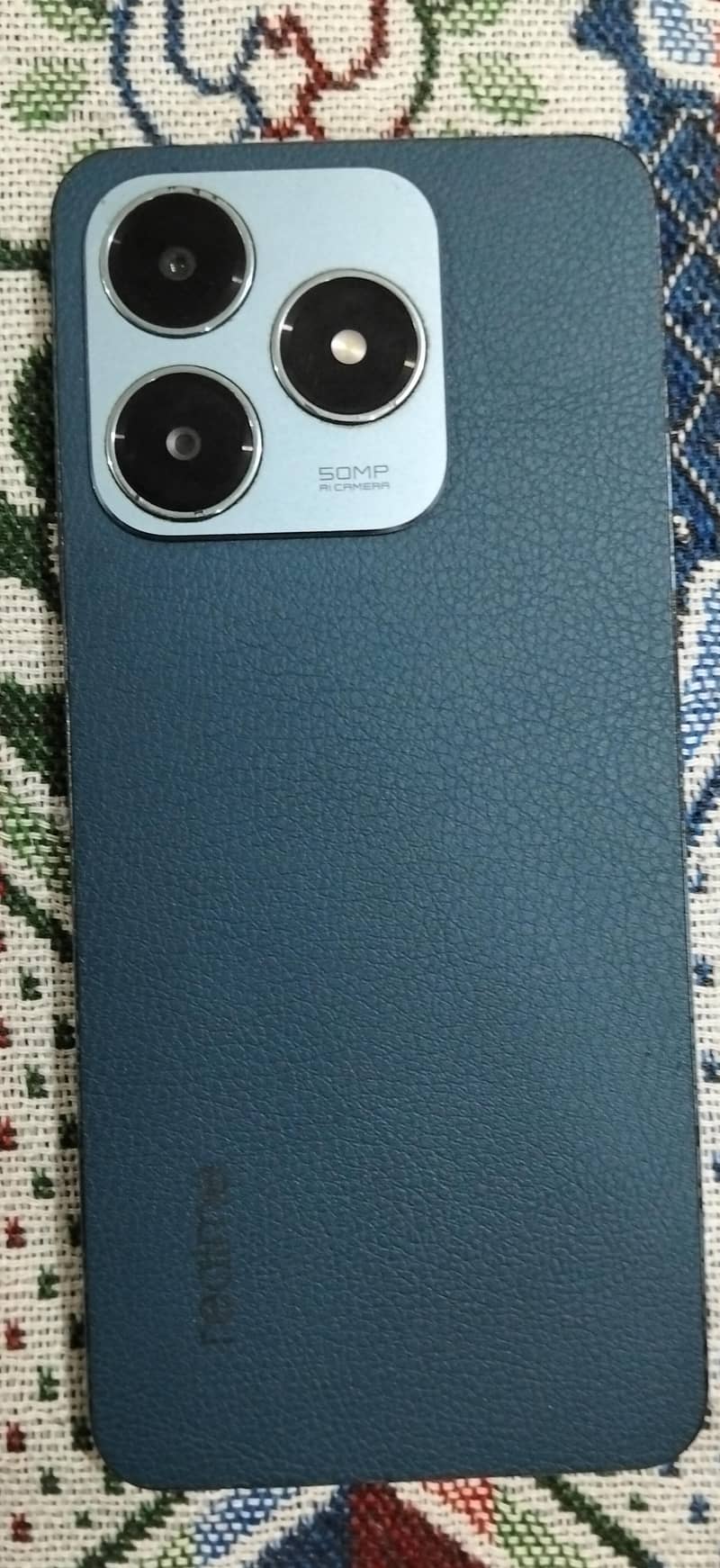 Realme C65 13
