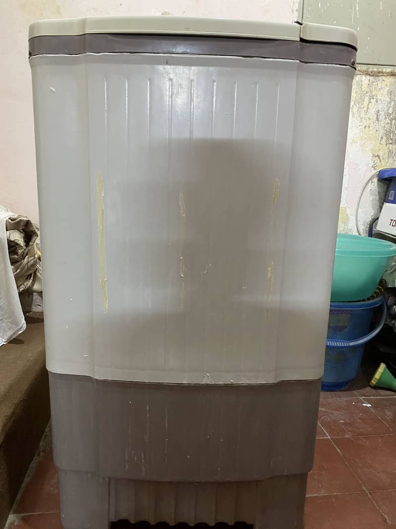 Washing Machine 0