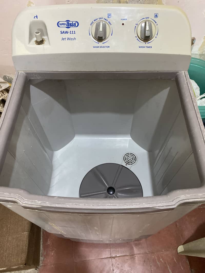 Washing Machine 2