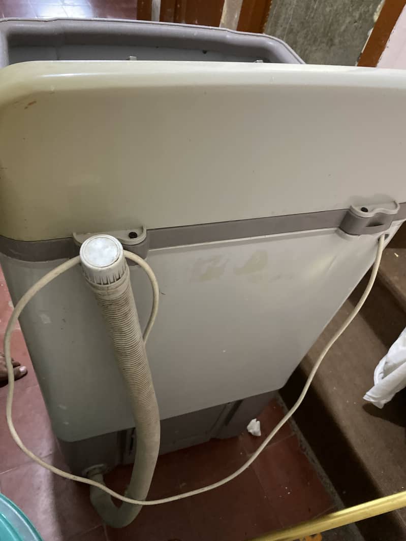 Washing Machine 3