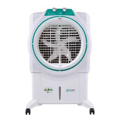 Less than 1 month use air cooler