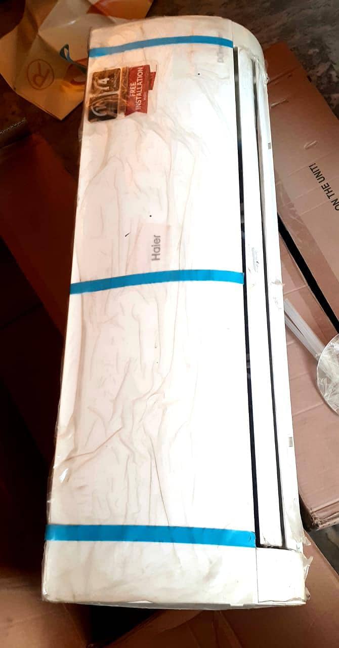 Haier 1