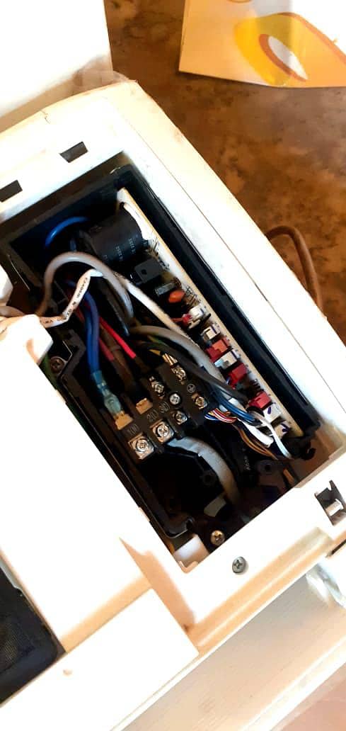 Haier 4