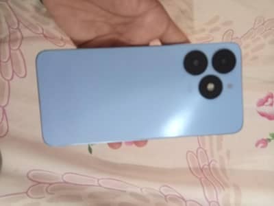 Itel A70