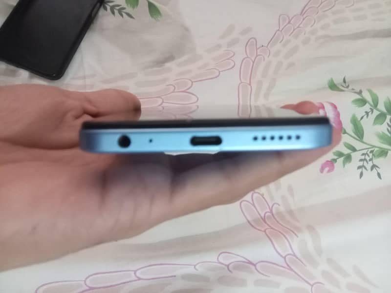 Itel A70 1