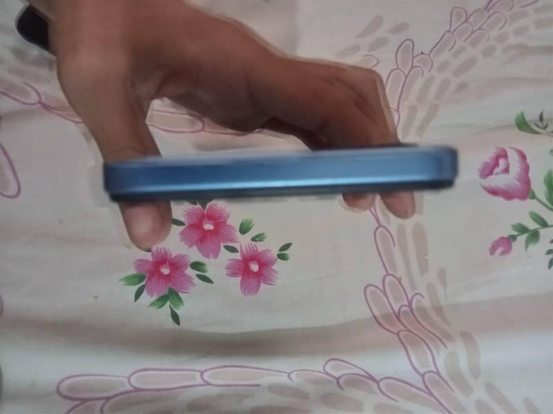 Itel A70 2