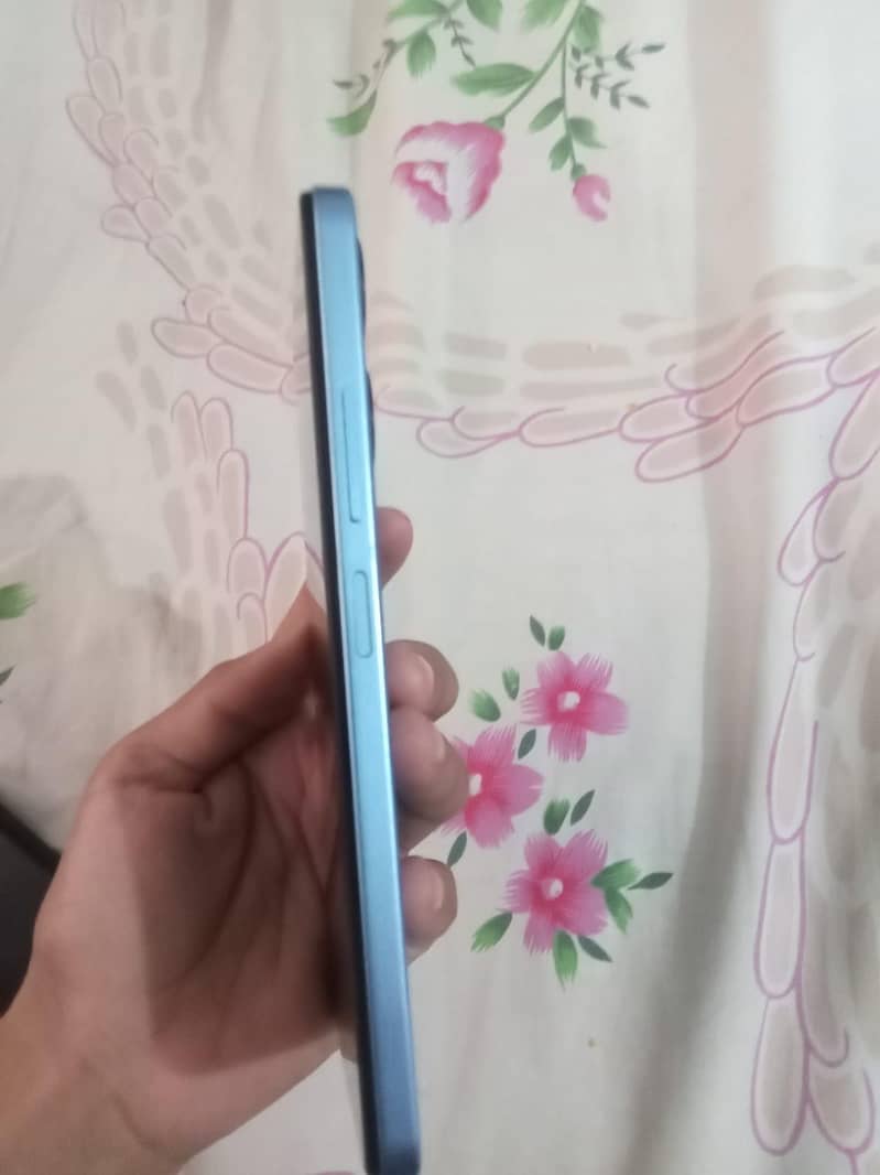 Itel A70 3