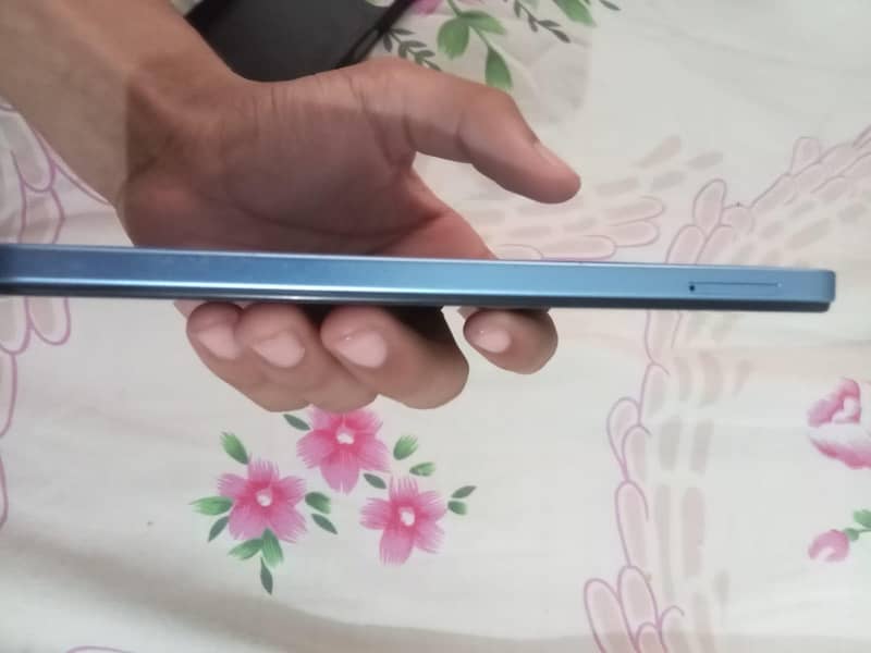 Itel A70 4