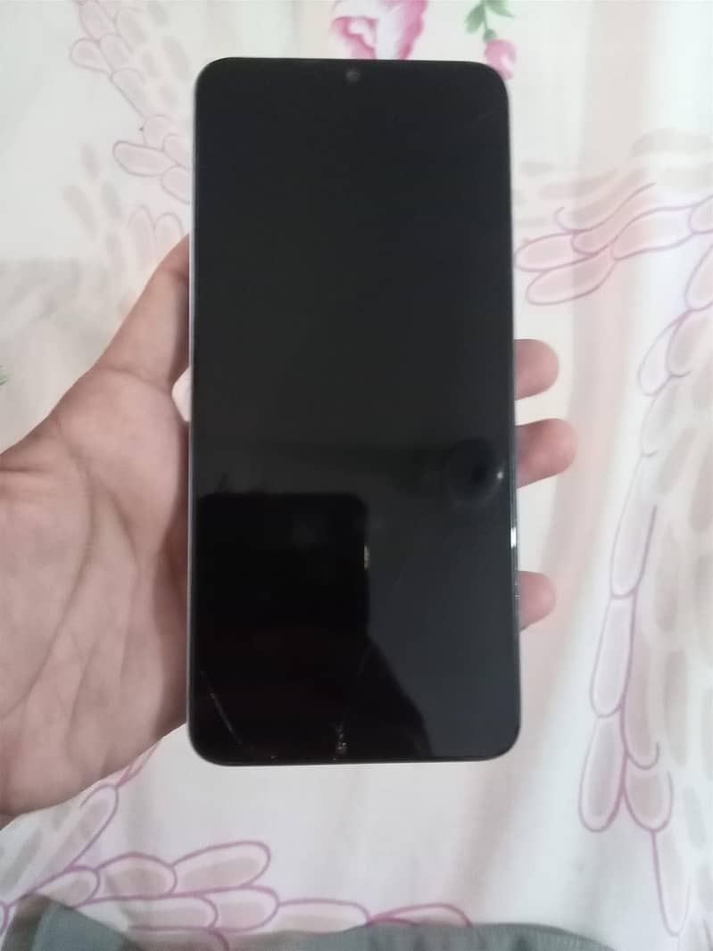 Itel A70 5