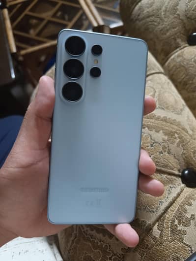 Samsung Mobile S26 Ultra