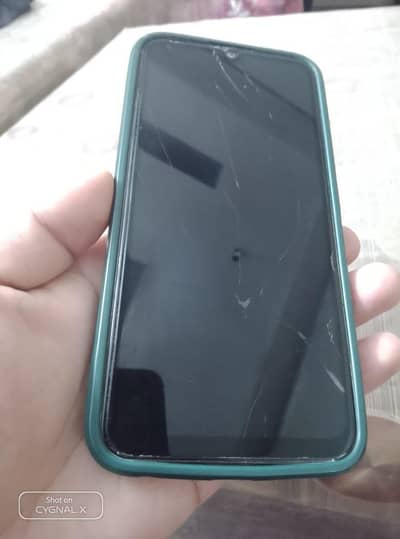 Vivo Y17