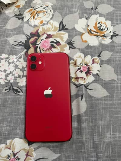 Apple iPhone 11 PTA Approved