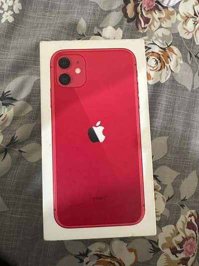 Apple iPhone 11 PTA Approved