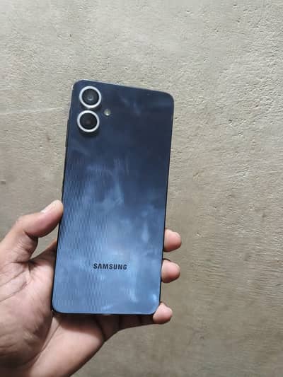 Samsung Galaxy A06 *"6GB RAM 128GB ROM"*