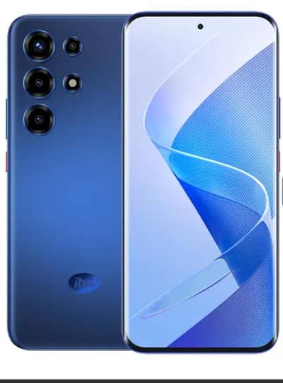 Itel Super S26 Ultra  16/256 gb