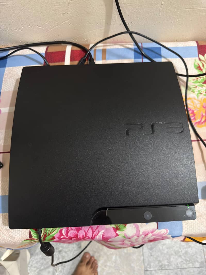 Playstation 3 3