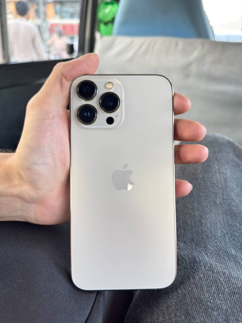 Apple iPhone 13 Pro Max 0