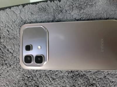Infinix Note 60 Pro