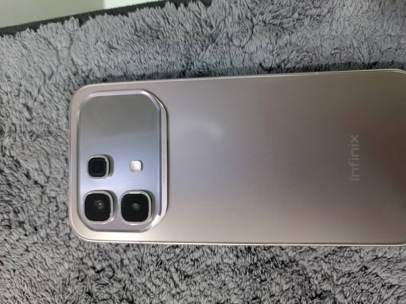 Infinix Note 60 Pro 0