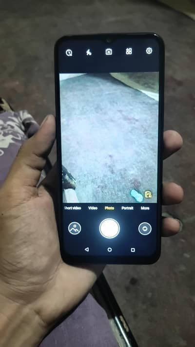 Itel A49 Play