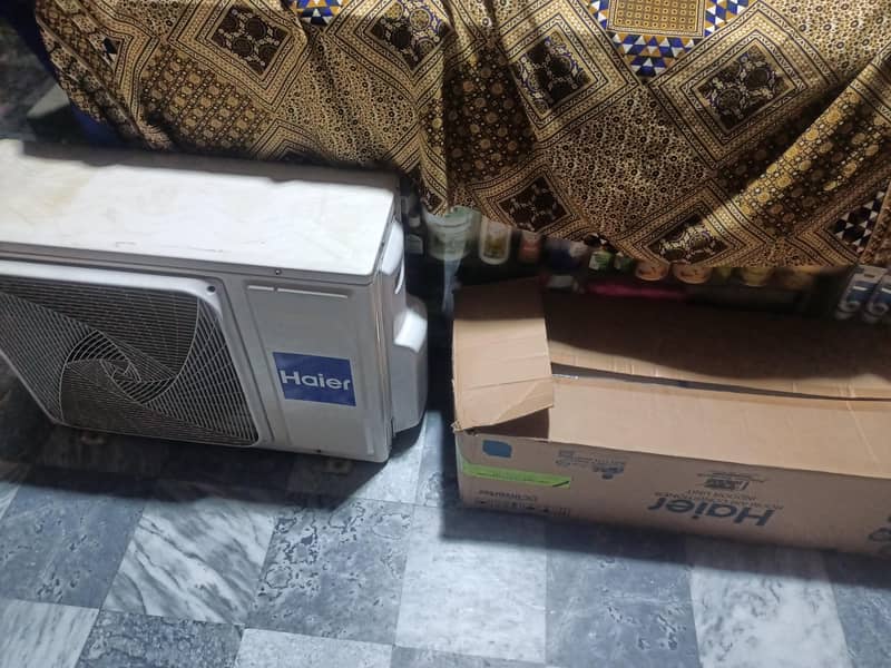 Haier 5