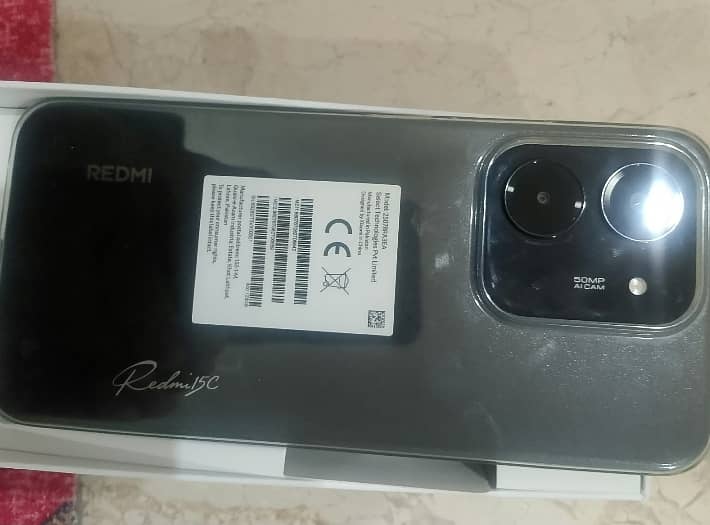 For Redmi Lovers 1