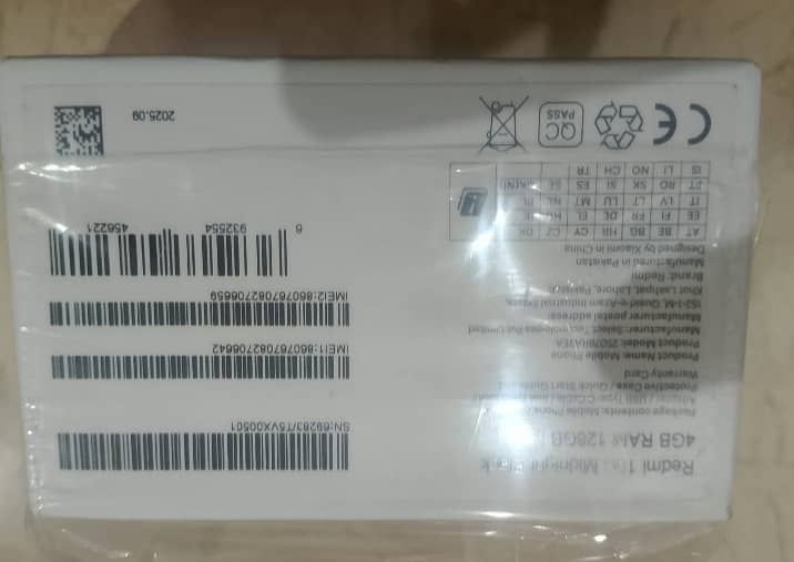 For Redmi Lovers 5