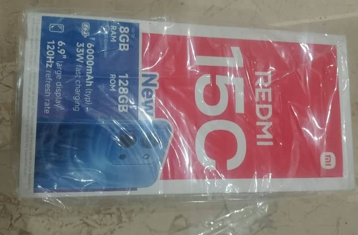 For Redmi Lovers 6