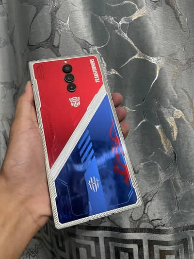 RedMagic 8 Pro