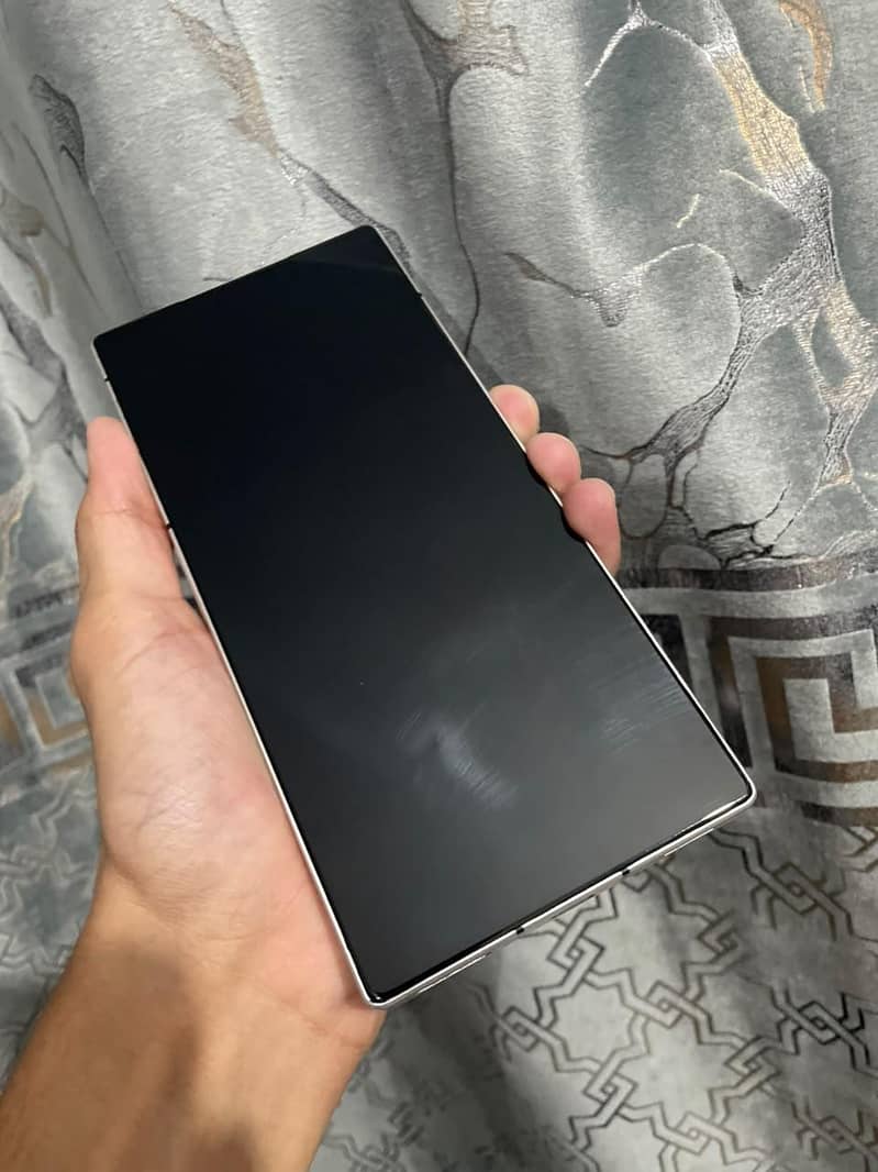 RedMagic 8 Pro 1