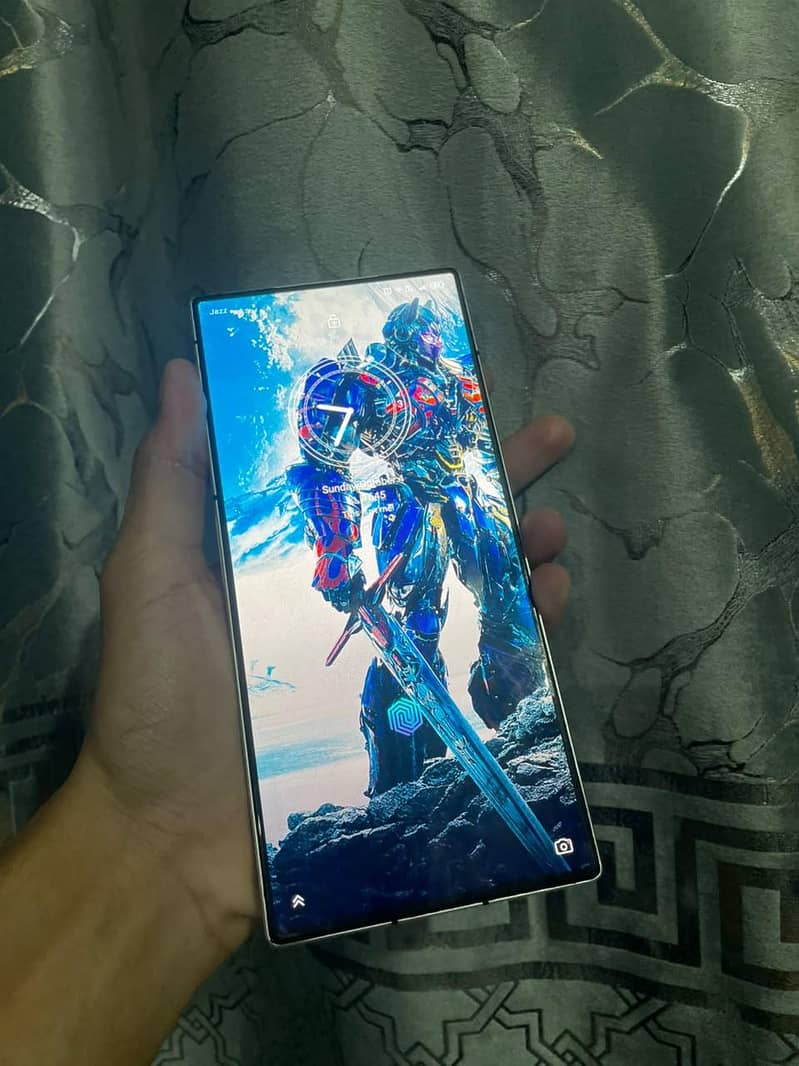 RedMagic 8 Pro 2